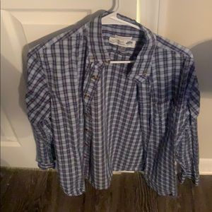 Button Down shirt old navy